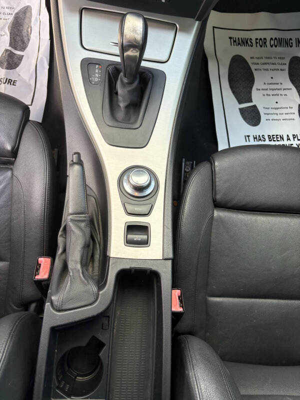 2008 BMW 3 Series 335i