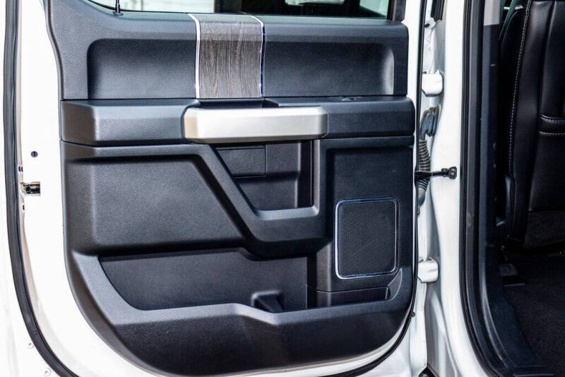 2021 Ford F-250 Super Duty