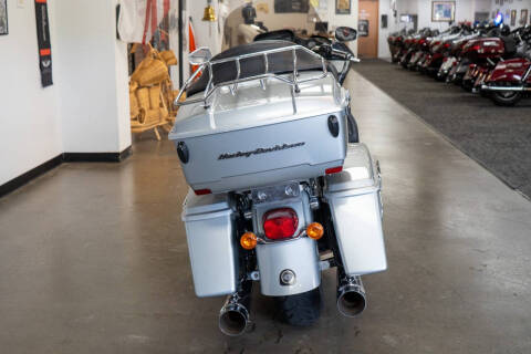 2011 Harley-Davidson Road Glide Ultra