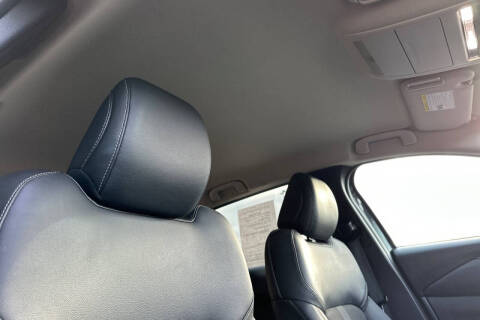 2024 Mazda CX-50 2.5 S Preferred