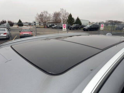 2024 BMW X5 xDrive50e