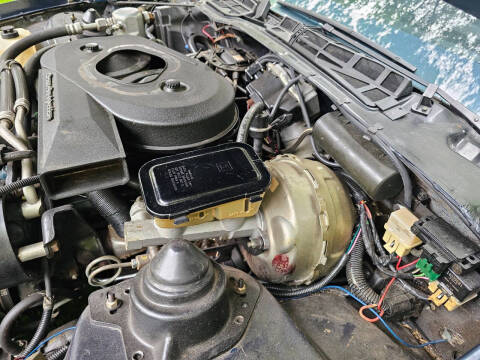 1982 Chevrolet Camaro