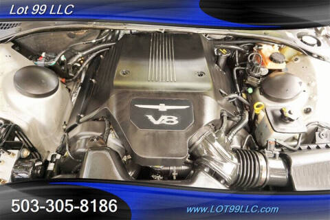 2004 Ford Thunderbird Deluxe