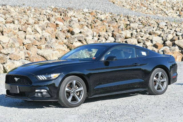 2015 Ford Mustang V6