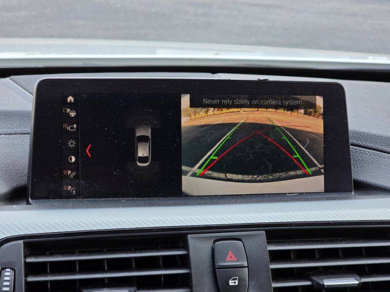 2019 BMW 4 Series 440i Gran Coupe