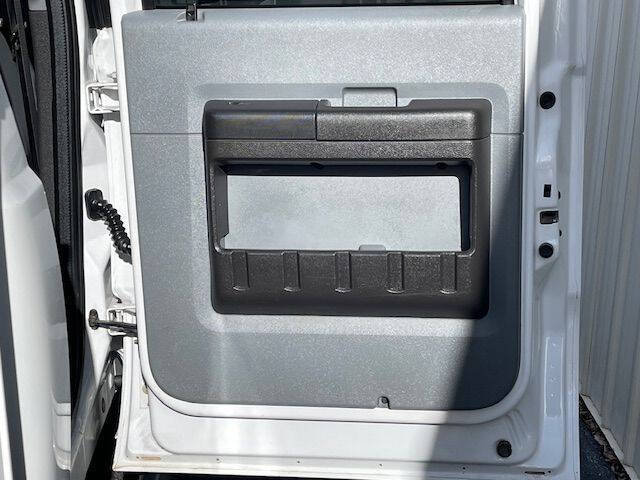 2012 Ford F-250 Super Duty