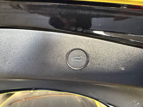2021 Tesla Model 3 Performance