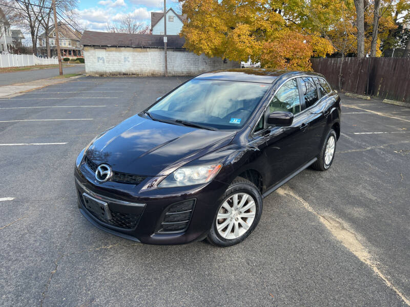 2011 Mazda CX-7 for sale at Ace's Auto Sales in Westville NJ