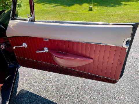 1963 Studebaker Avanti