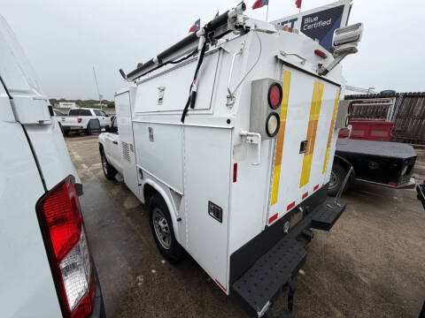 2015 Chevrolet Silverado 3500HD