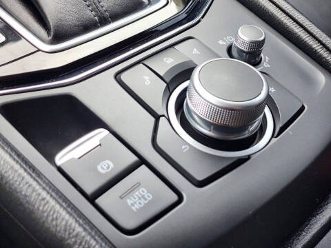 2020 Mazda CX-5 Grand Touring Reserve