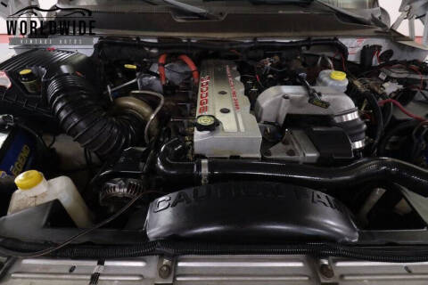 1999 Dodge Ram 2500