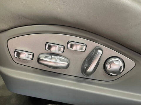 2012 Porsche Panamera Turbo