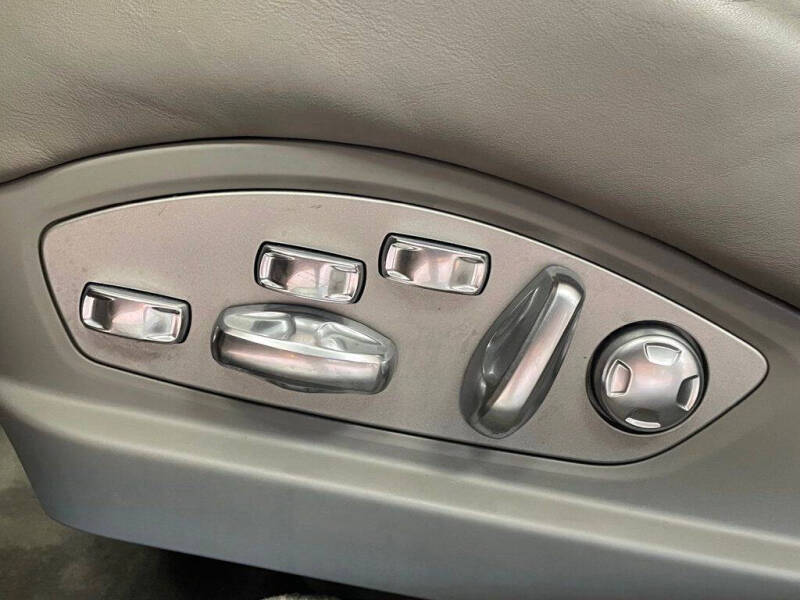 2012 Porsche Panamera Turbo