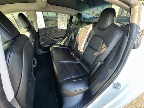 2022 Tesla Model 3 Performance