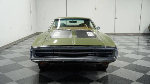 1970 Dodge Charger