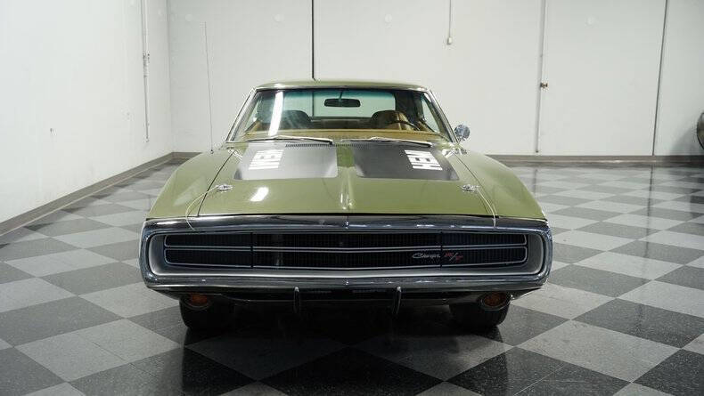 1970 Dodge Charger