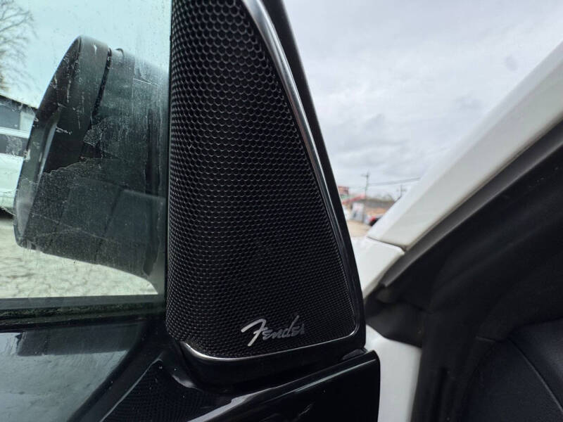 2013 Volkswagen Beetle Turbo Fender Edition