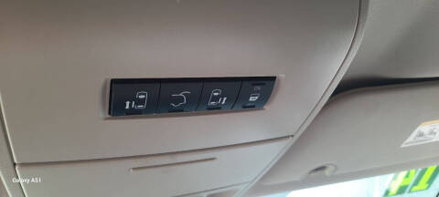 2014 Chrysler Town and Country Touring