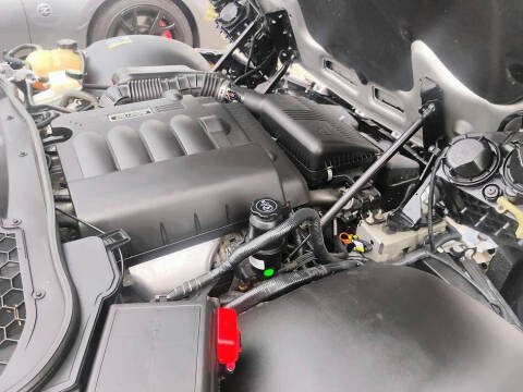 2007 Saturn SKY