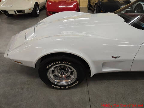 1979 Chevrolet Corvette