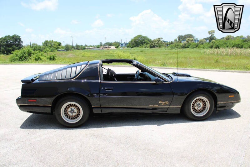 1991 Pontiac Firebird Formula