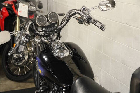 1999 Harley-Davidson DYNA CONVE