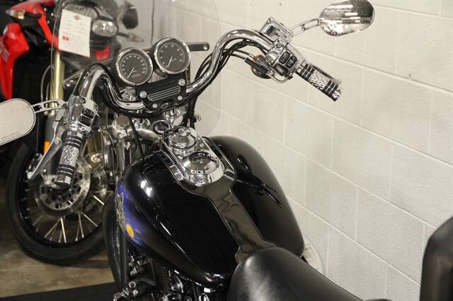 1999 Harley-Davidson DYNA CONVE