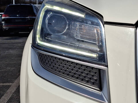 2014 GMC Acadia SLE-1