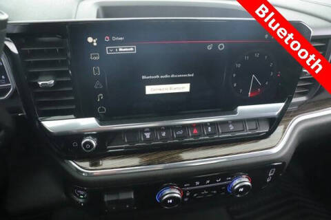 2024 GMC Sierra 3500HD