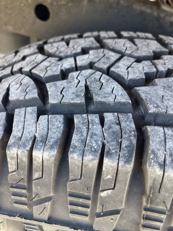 2017 Nissan Frontier S