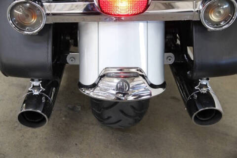 2010 Harley-Davidson Road King