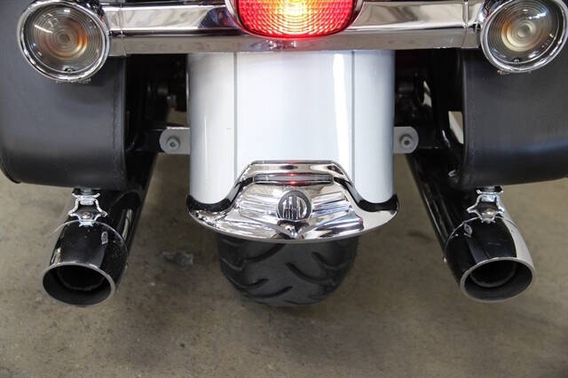 2010 Harley-Davidson Road King