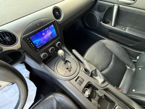 2011 Mazda MX-5 Miata Grand Touring