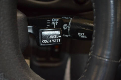 1994 Mitsubishi 3000GT SL