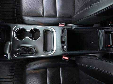 2018 Dodge Durango Citadel