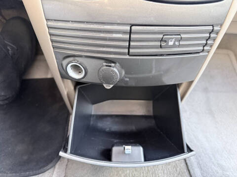 2008 Toyota Sienna XLE Limited