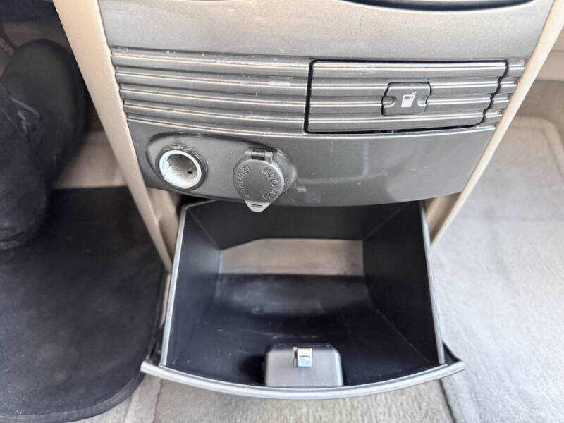 2008 Toyota Sienna XLE Limited