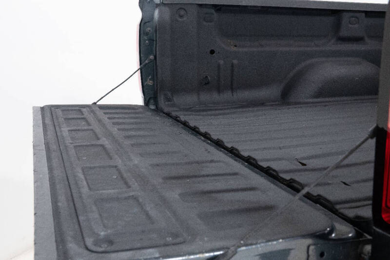 2019 GMC Sierra 3500HD Denali