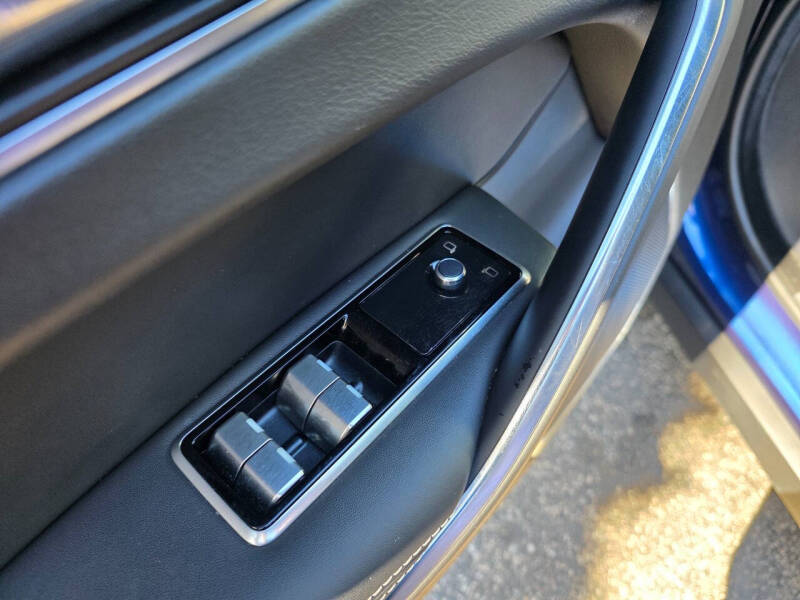 2021 Jaguar F-PACE P400 R-Dynamic S