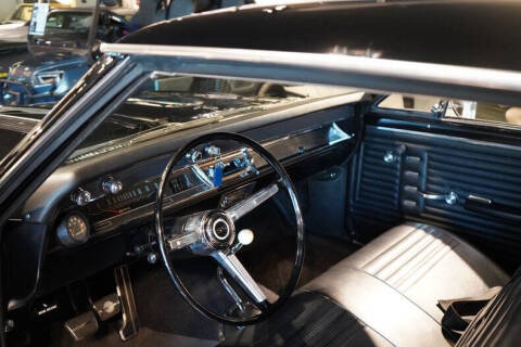 1967 Chevrolet Chevelle