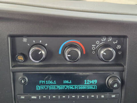2024 Chevrolet Express 2500