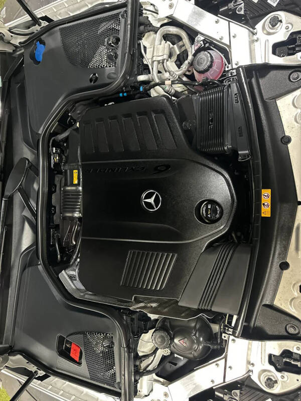 2023 Mercedes-Benz E-Class E 450