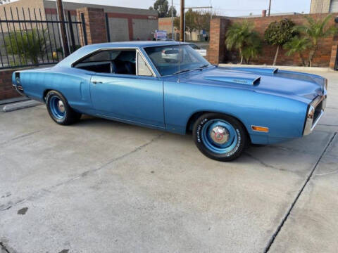 1970 Dodge Super Bee