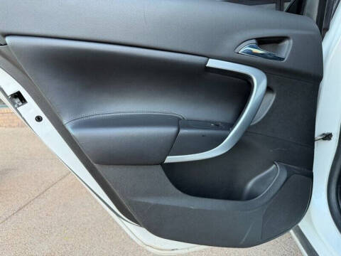 2017 Buick Regal Sport Touring