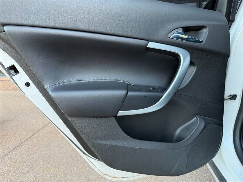 2017 Buick Regal Sport Touring