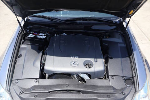 2013 Lexus IS 250