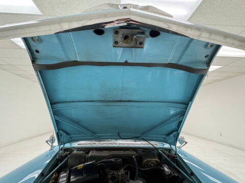 1957 Chrysler Imperial