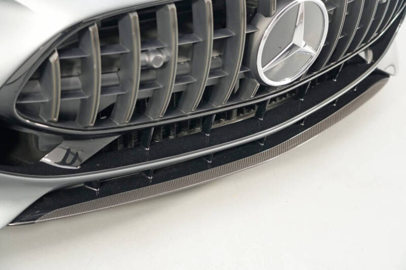 2025 Mercedes-Benz AMG GT 63 S E Performance