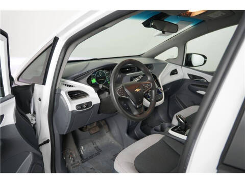 2019 Chevrolet Bolt EV LT